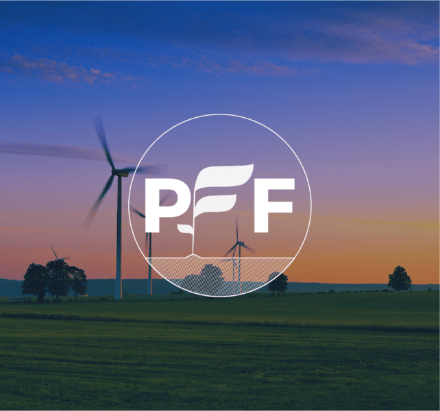 PFF sustainability